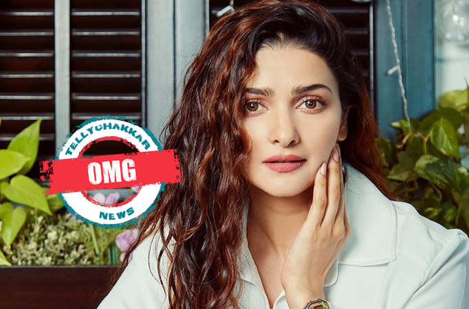 OMG! When Prachi Desai refused to come out of her vanity van during the shooting of Ek Villain