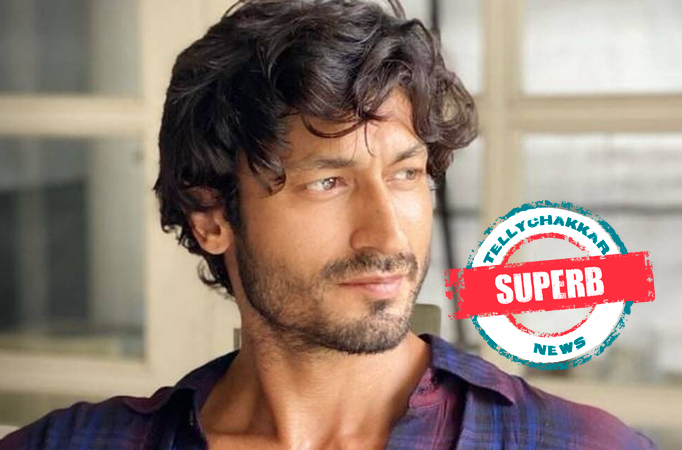 Superb! Vidyut Jammwal owns these stunningly expensive wheels