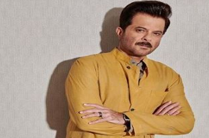 Anil Kapoor: Characters of middle-aged men are more nuanced now