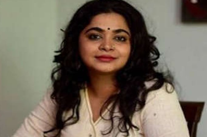 Ashwiny Iyer Tiwari: Creators are always in doubt, need voice of reason