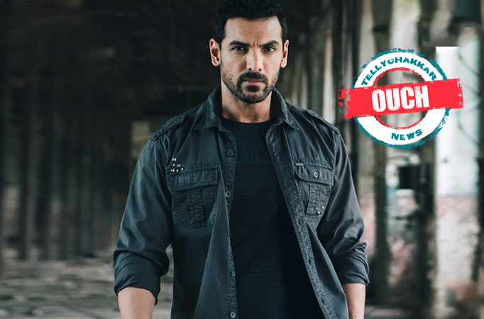 John Abraham