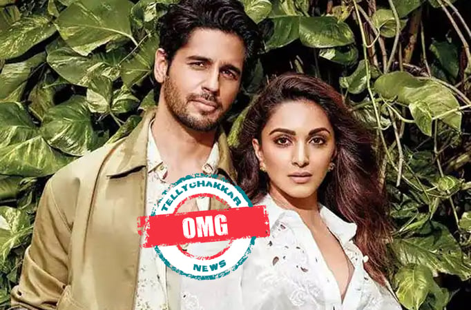 OMG! Are Sidharth Malhotra and Kiara Advani getting married?