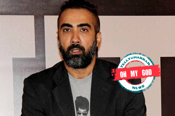 Ranvir Shorey