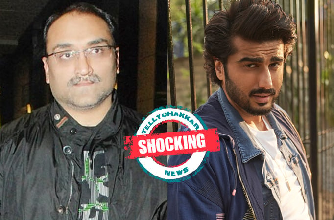 Shocking! Aditya Chopra did not believe that Arjun Kapoor could be a lead actor