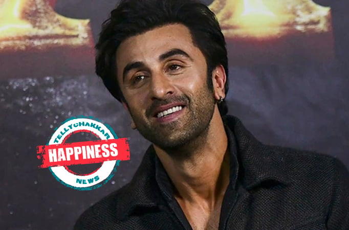 Happiness! Ranbir Kapoor to make his secret Instagram account public?