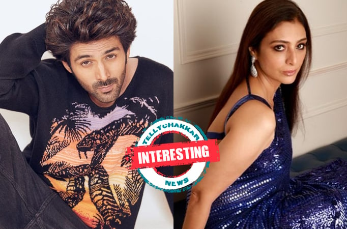 Interesting! From Kartik Aaryan to Tabu, check out the fees of the star cast of the ‘Bhool Bhulaiyaa 2’