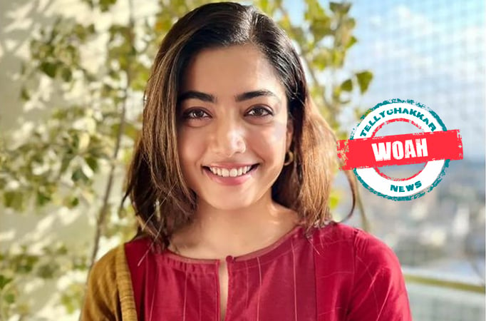 Whoa! Check out the net worth of Pushpa fame Rashmika Mandanna that includes luxurious home, and cars