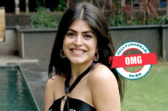 OMG! ‘Ishq Vishk’ fame actress Shenaz Treasurywala is diagnosed with This disease