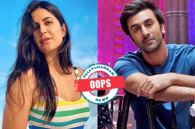 Oops! Times when Katrina Kaif made ex-boyfriend Ranbir Kapoor feel embarrassed in front of a fan for THIS reason