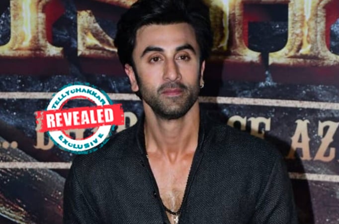 Revealed! Ranbir Kapoor finally opens up about 8 being his LUCKY number