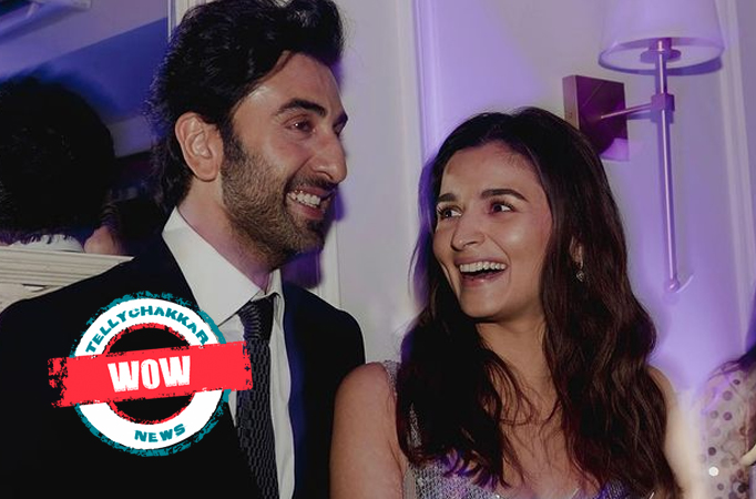 Wow! Have Ranbir Kapoor and Alia Bhatt planned for Babymoon? Scroll down to know more