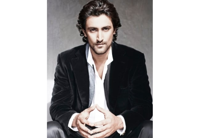 Kunal Kapoor to co-host first season of Web3 decentralised label 'Unlabel'