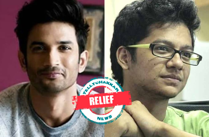 Relief! Sign of Relief for Sushant Singh Rajput’s ex-flatmate Siddharth Pithani as the Bombay HC grants bail in drug’s case