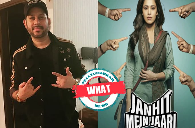 What! Raaj Shaandilyaa lands in a plagiarism controversy over ‘Janhit Mein Jaari’