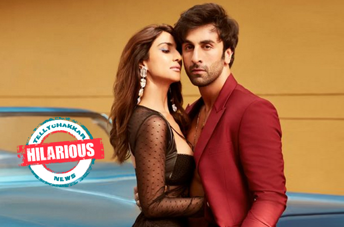 Ranbir-vaani