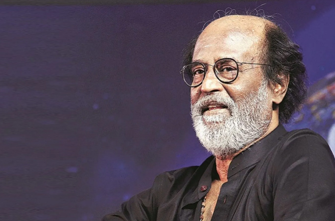 Rajinikanth