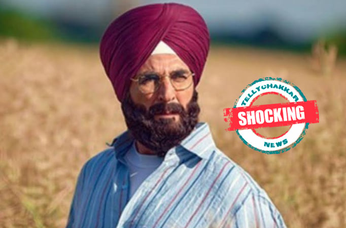 Shocking! Akshay Kumar gets trolled on his new look from new movie capsule Gill, netizens are saying another flop is loading