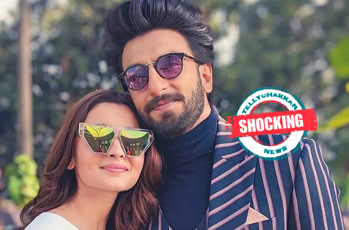 Shocking! Alia Bhatt gets massively trolled for this inappropriate behaviour with Ranveer Singh 