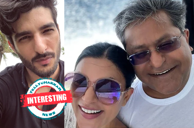 Interesting! This is how Sushmita Sen’s ex-boyfriend Rohman Shawl reacted to news of her dating Lalit Modi, Deets Inside