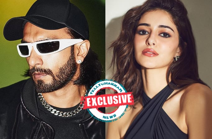 Exclusive! Ranveer Singh and Ananya Panday to have a dance number in Rocky or Rani Ki Prem Kahani