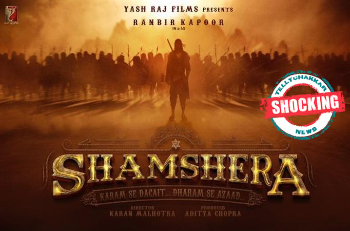 SHAMSHERA