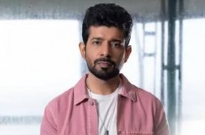 Vineet Kumar Singh reveals why he gravitates towards dark, intense characters