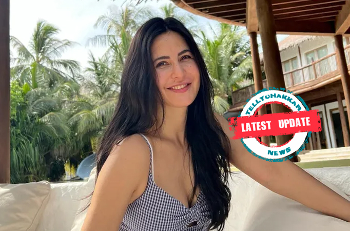 Latest Update! Katrina Kaif shots for Merry Christmas amid high security post the death threats on the social media