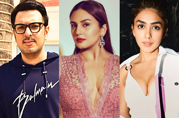 Dinesh Vijan’s Maddock Films announces shoot wrap for “Pooja Meri Jaan”, a powerful drama featuring  Huma Qureshi and Mrunal Tha