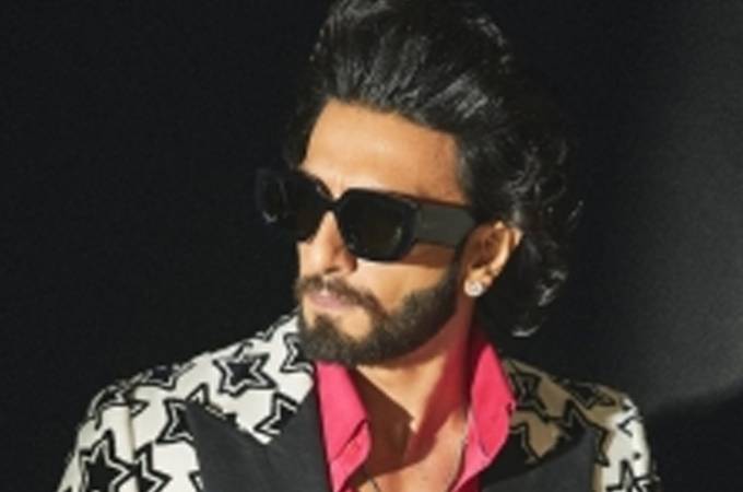 Ranveer to collaborate with 'Tanhaji' director Om Raut?