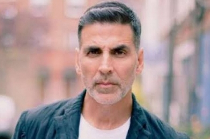 Akshay Kumar: Comedy my favourite genre, but I constantly chase new roles