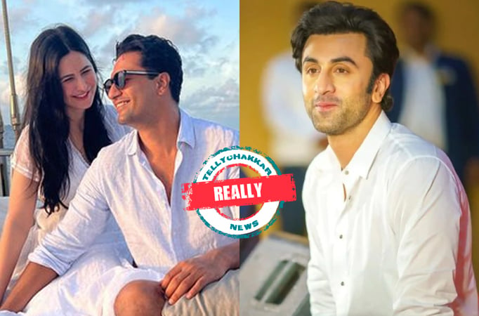 REALLY! Katrina Kaif is unhappy with Ranbir Kapoor’s CAMEO in hubby Vicky Kaushal’s film? Here is what we know