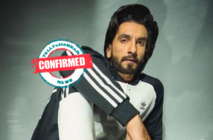 Confirmed! Ranveer Singh to share the screen space with a renowned Hollywood star for his upcoming action series