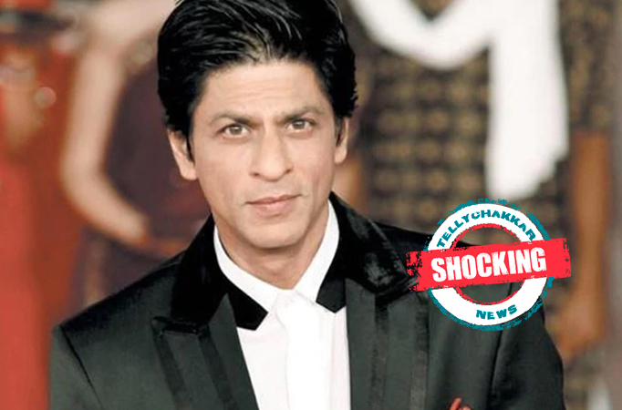 Shocking! Shah Rukh Khan was once slapped by a woman in a Mumbai train and the reason will surely leave you in splits