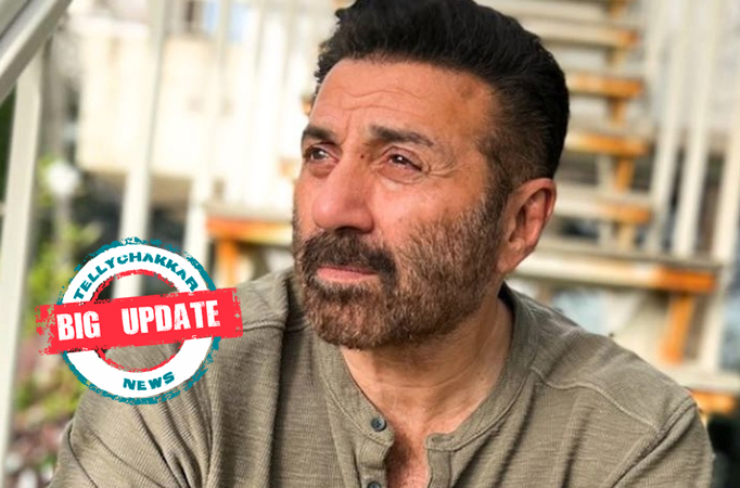 BIG Update! Gadar actor Sunny Deol sustains back injuries, undergoes medical treatment in US