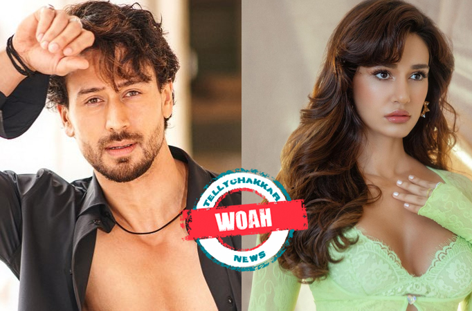 Whoa! Is lack of a matrimonial commitment the reason behind Tiger Shroff and Disha Patani’s break-up?