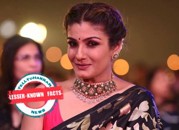 Lesser-Known Facts! Not Raveena Tandon, THIS Bollywood actress was the initial choice for Tip Tip Barsa, details inside