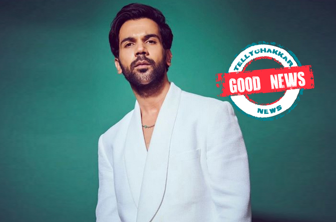 Rajkummar Rao