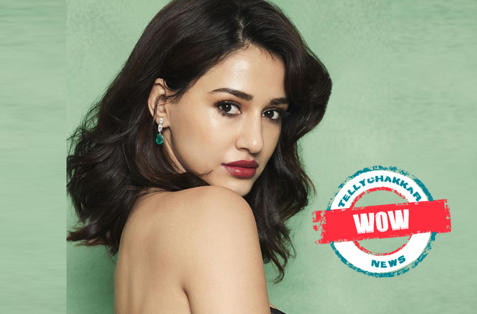 Wow! Check out Ek Villain Returns actress Disha Patani’s luxurious lifestyle