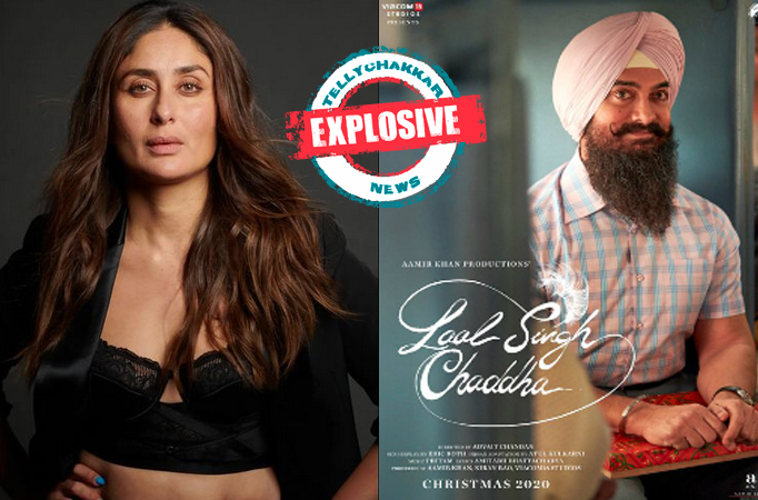 Explosive! Netizens tag Kareena Kapoor Khan ARROGANT for her recent remarks on #BoycottLaalSinghChaddha 