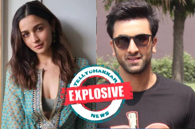 Explosive! Alia Bhatt talks about the reason behind her outburst post reports of Ranbir Kapoor 'picking' her up from shoot   