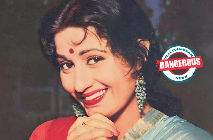 Dangerous! Makers of Madhubala’s biopic land in legal trouble, details inside