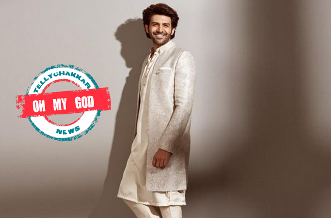 Kartik Aaryan