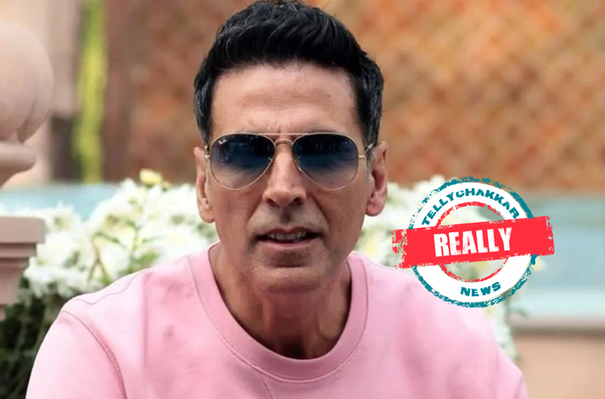 REALLY! Raksha Bandhan actor Akshay Kumar has a sweet connection with the city of joy, Scroll down to know more