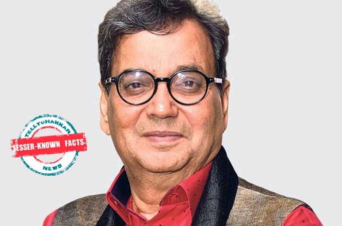 Lesser-Known Facts! Veteran filmmaker Subhash Ghai wanted to cast THIS popular actress instead of Mahima Chaudhary opposite Shah