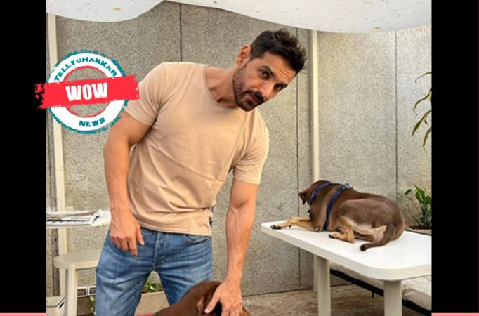 Wow! Check out John Abraham’s luxurious lifestyle