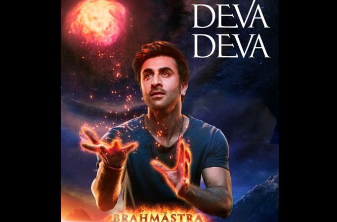 Ranbir Kapoor: 'Deva Deva' from 'Brahmastra' makes one feel spiritually powerful with rare ease