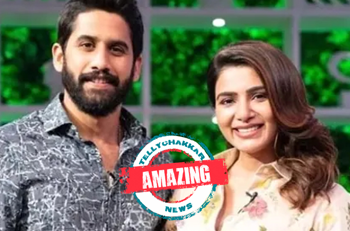 Amazing! Laal Singh Chaddha actor Naga Chaitanya has a sassy reply when asked what would he do if he meets Samantha 