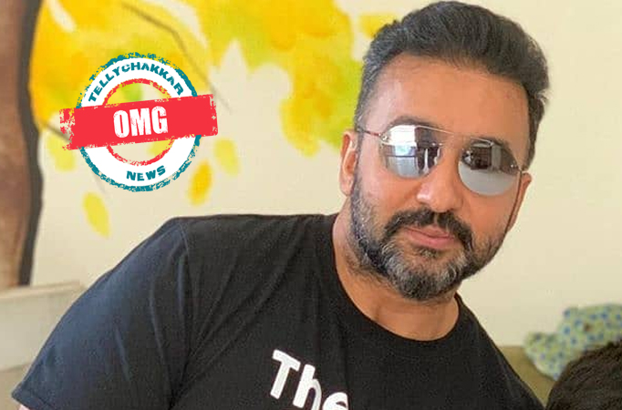 OMG! Netizens call Shilpa Shetty’s husband Raj Kundra ‘Pati Porneshwar’ and the reason will leave you in splits