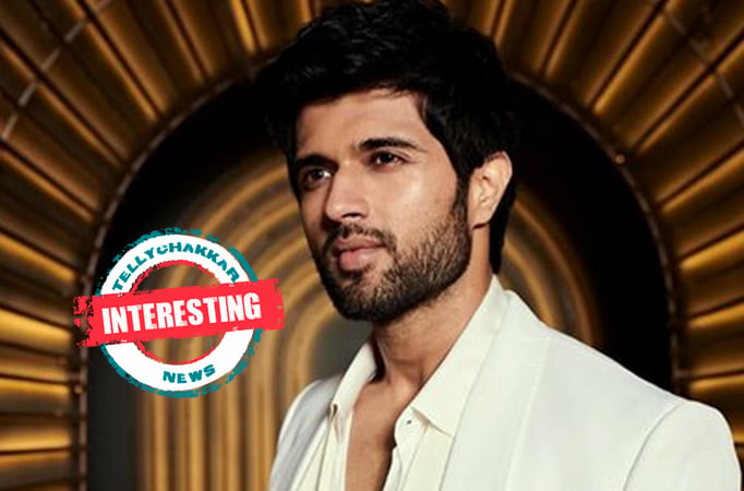 Interesting! Liger actor Vijay Deverakonda finally breaks his silence over Chappal controversy, details inside