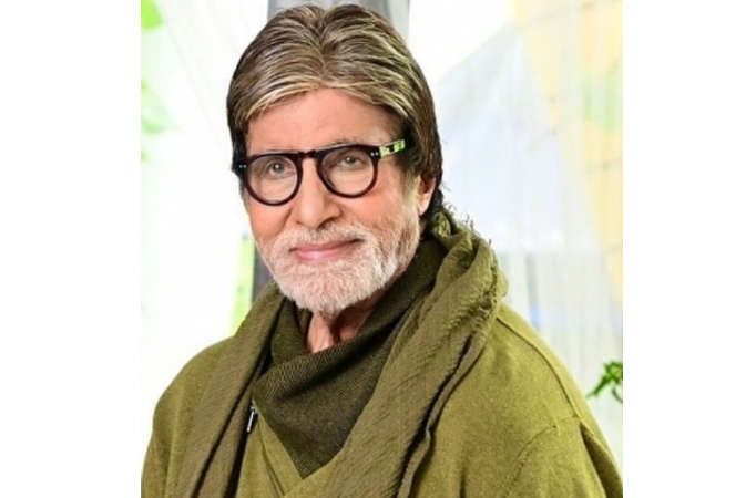 'People are quick to criticise': Big B on why he's so careful about his social media posts